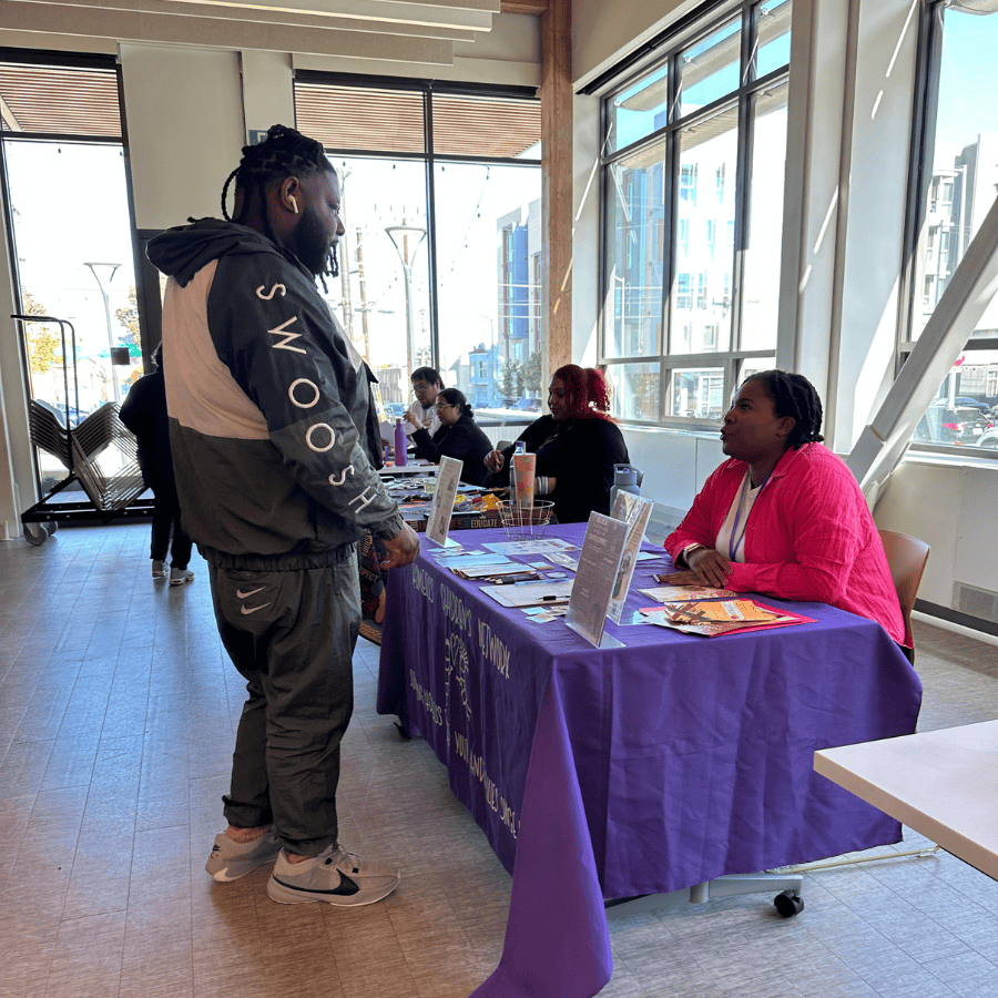 Community Empowerment Image