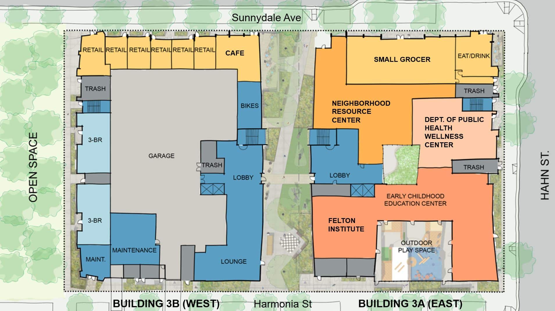 Presentation Plan Ground Floor Updated Labels