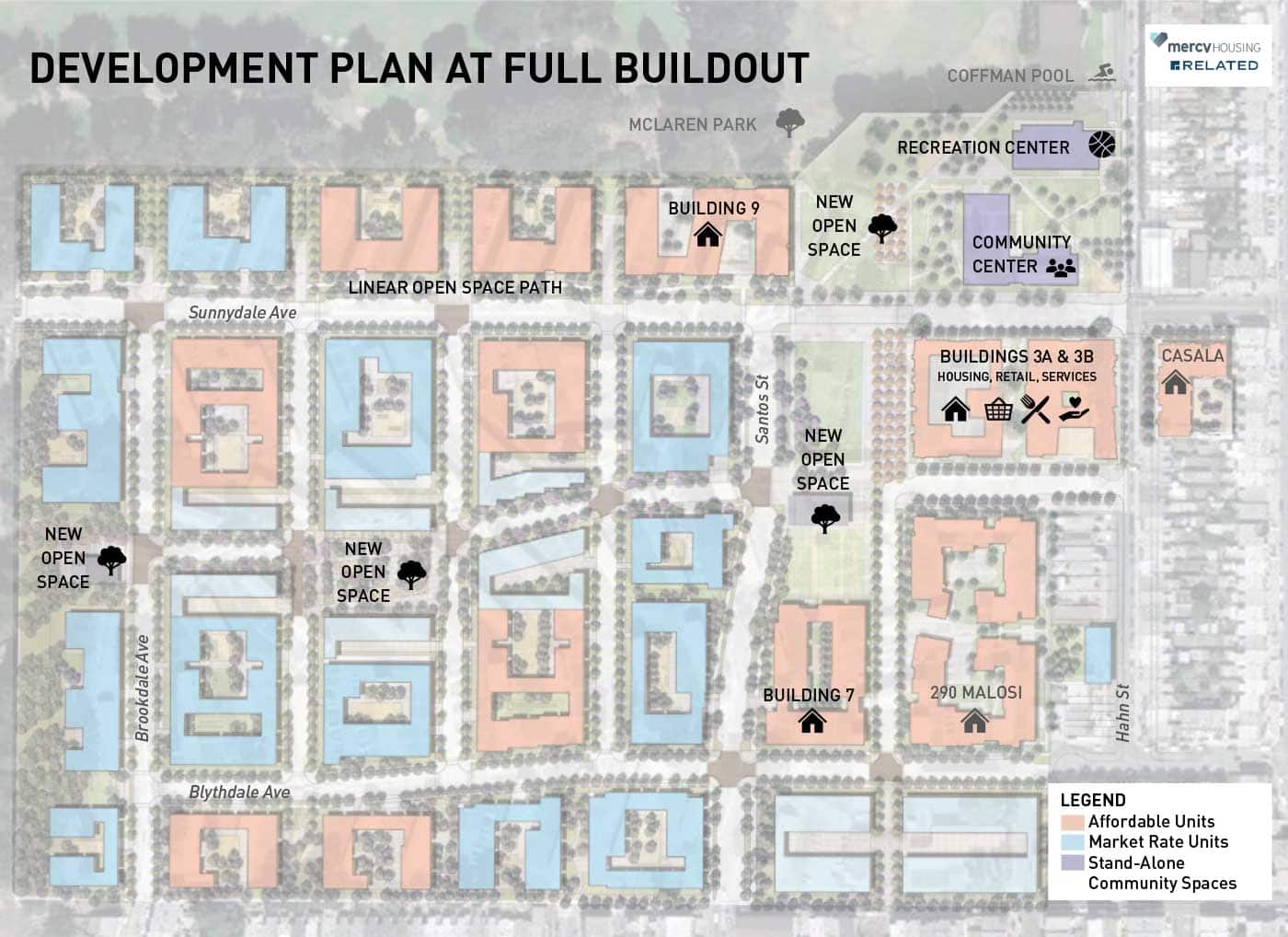 Sunnydale Overall Plan Full Buildout 1